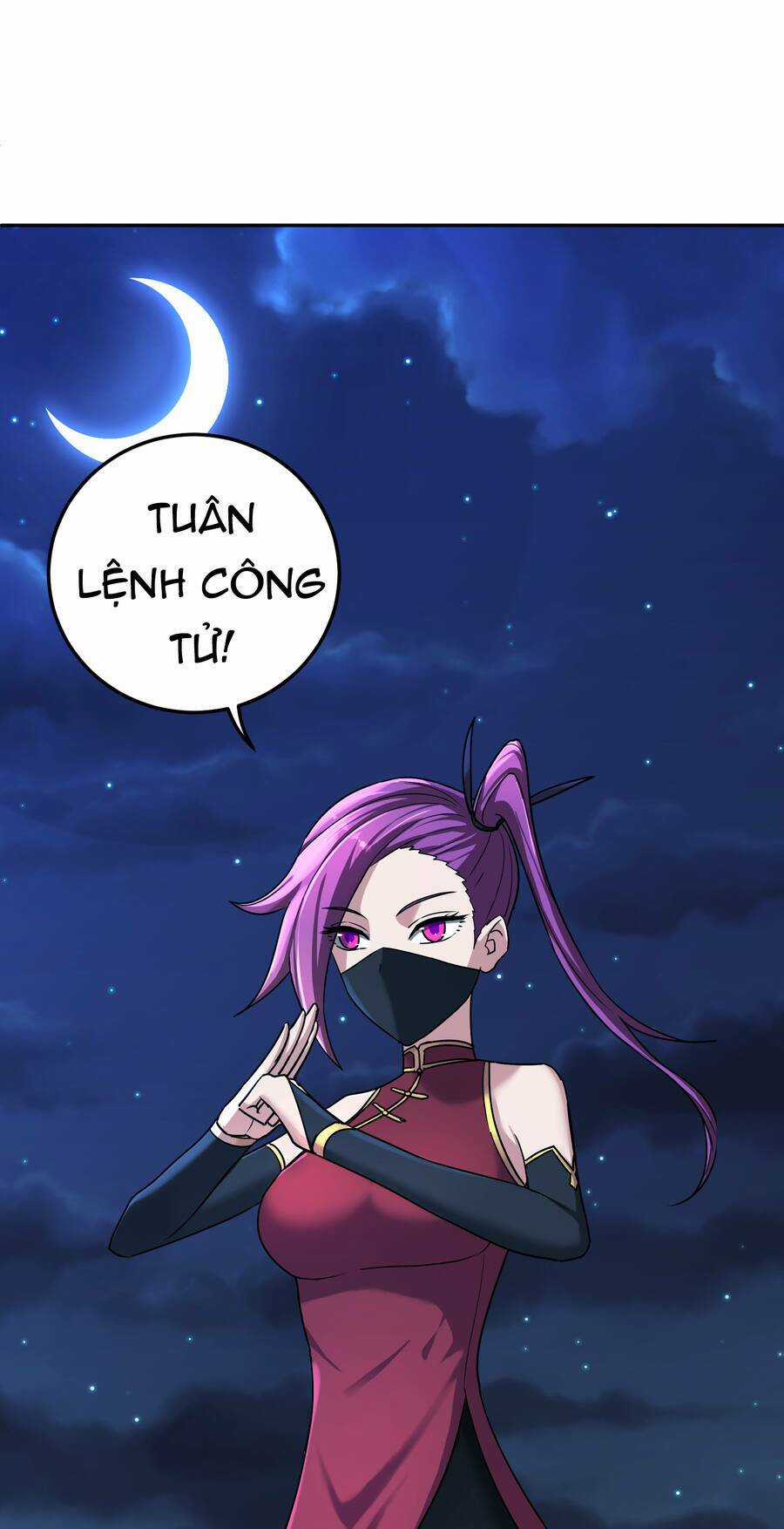 Nhập Hồn Ma Đạo Tổ Sư Chapter 9 trang 106