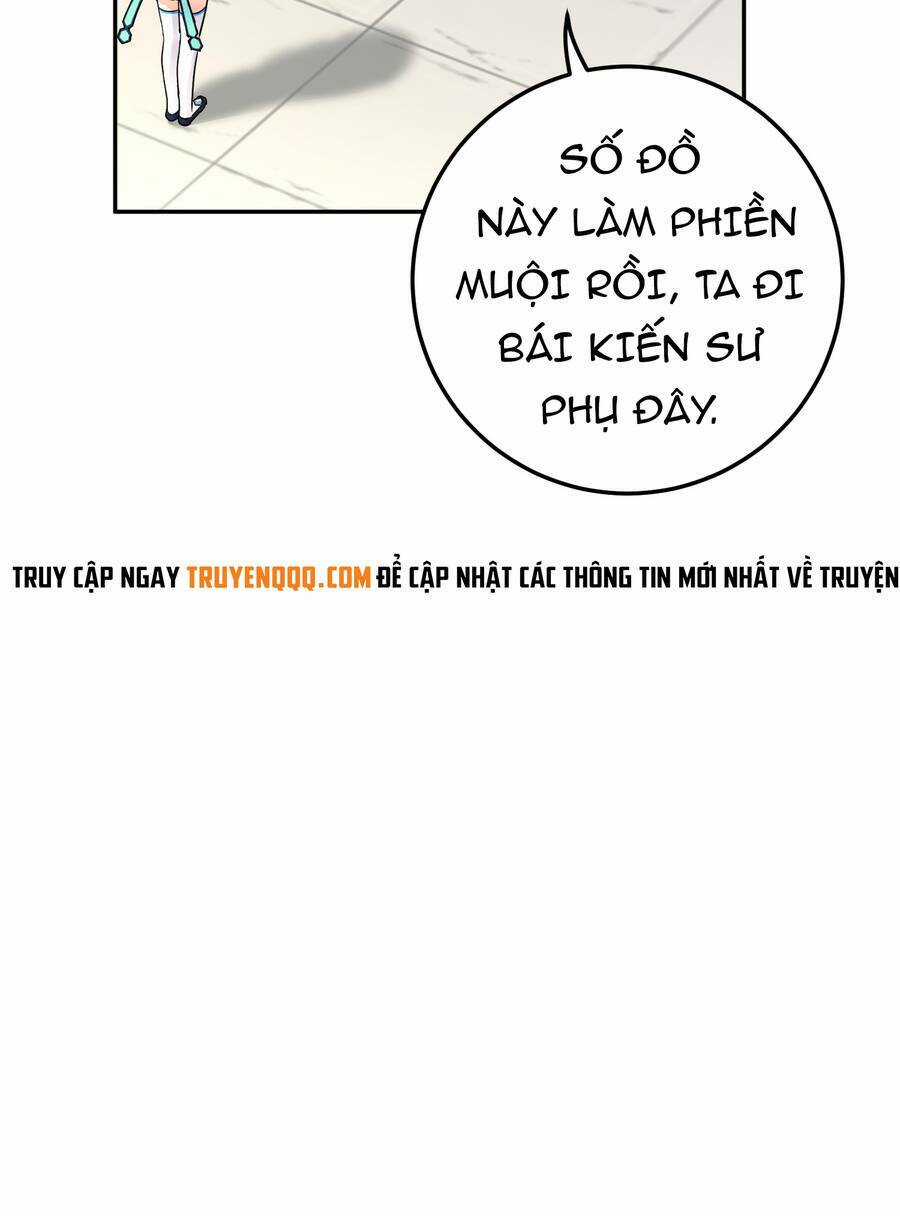 Nhập Hồn Ma Đạo Tổ Sư Chapter 9 trang 11