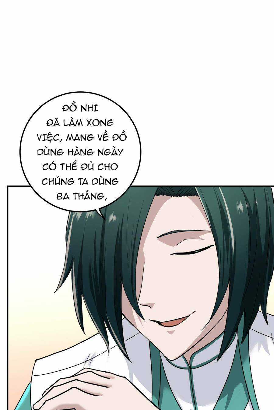 Nhập Hồn Ma Đạo Tổ Sư Chapter 9 trang 15