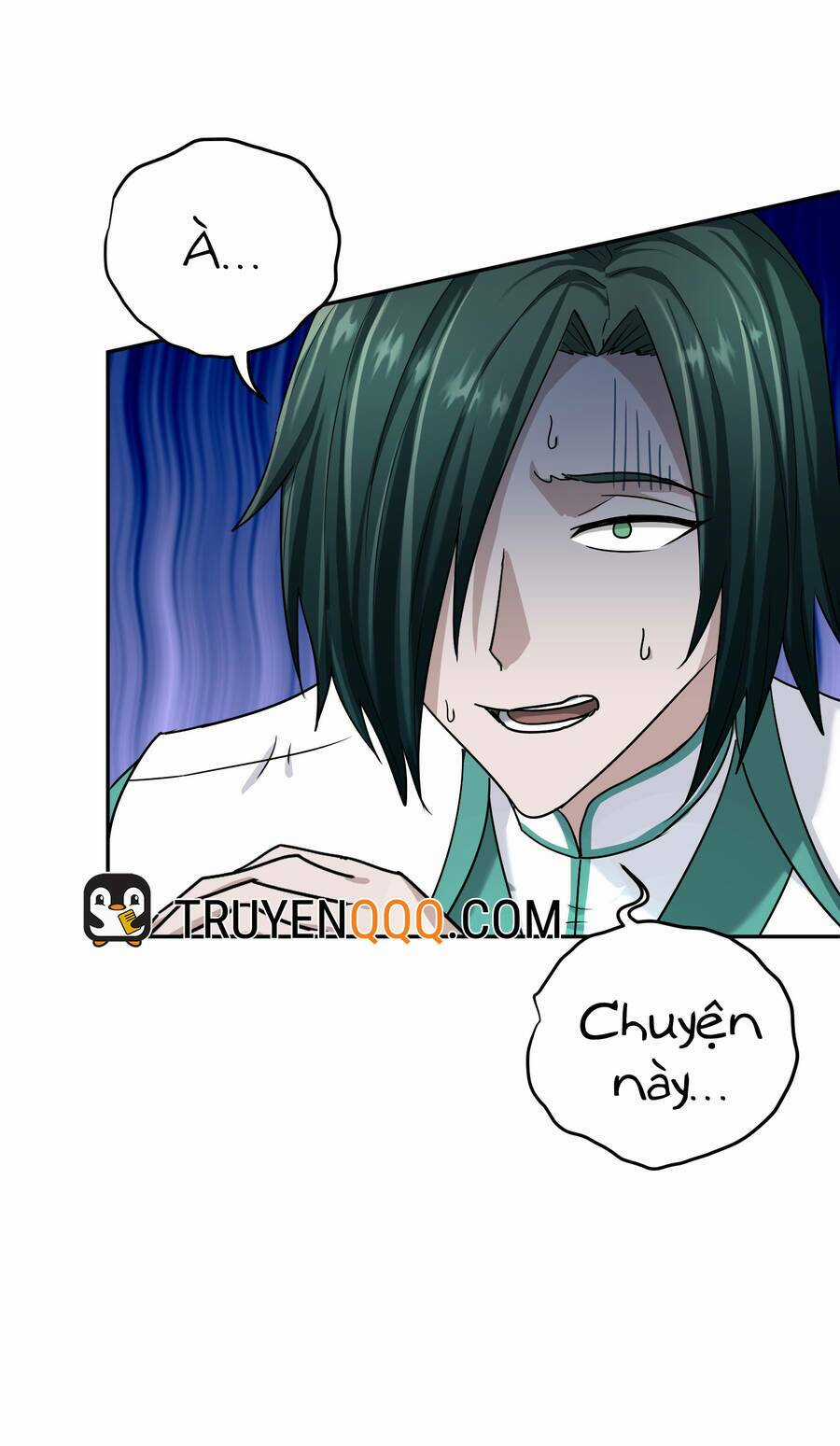 Nhập Hồn Ma Đạo Tổ Sư Chapter 9 trang 22