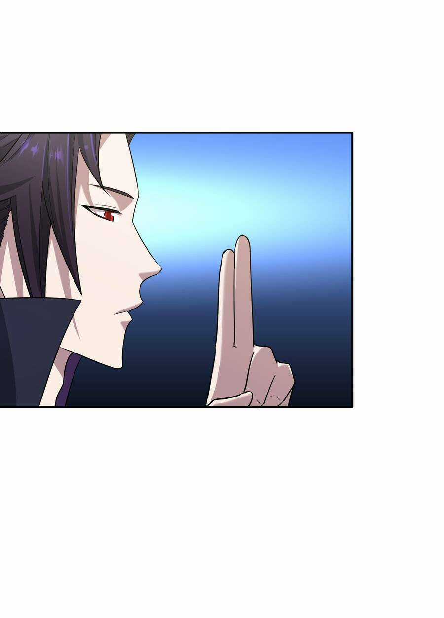 Nhập Hồn Ma Đạo Tổ Sư Chapter 9 trang 26