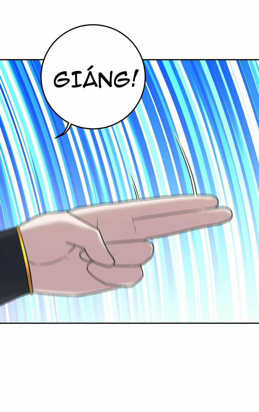 Nhập Hồn Ma Đạo Tổ Sư Chapter 9 trang 27