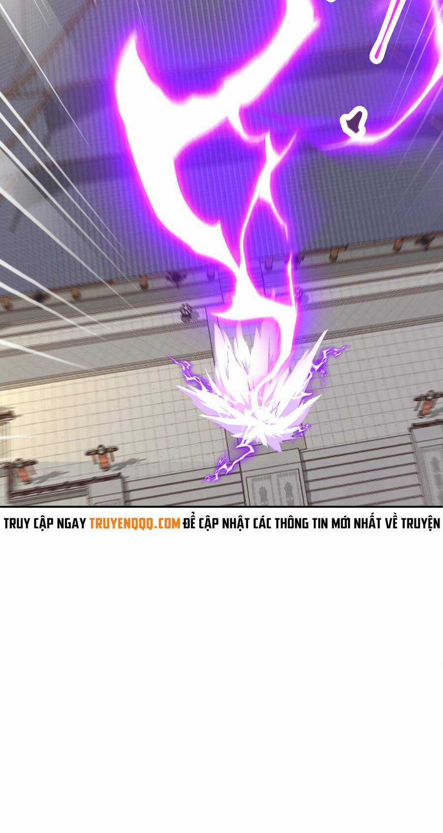 Nhập Hồn Ma Đạo Tổ Sư Chapter 9 trang 29