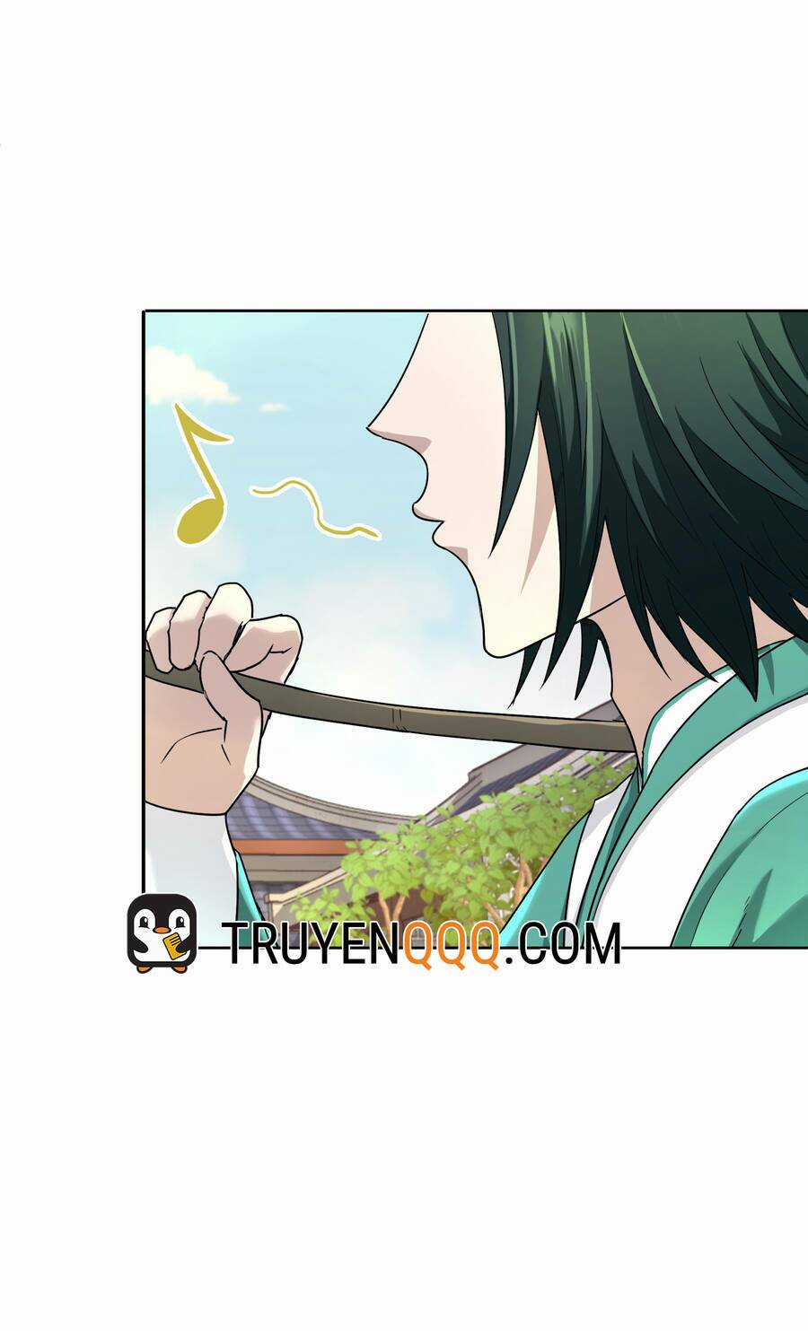 Nhập Hồn Ma Đạo Tổ Sư Chapter 9 trang 3