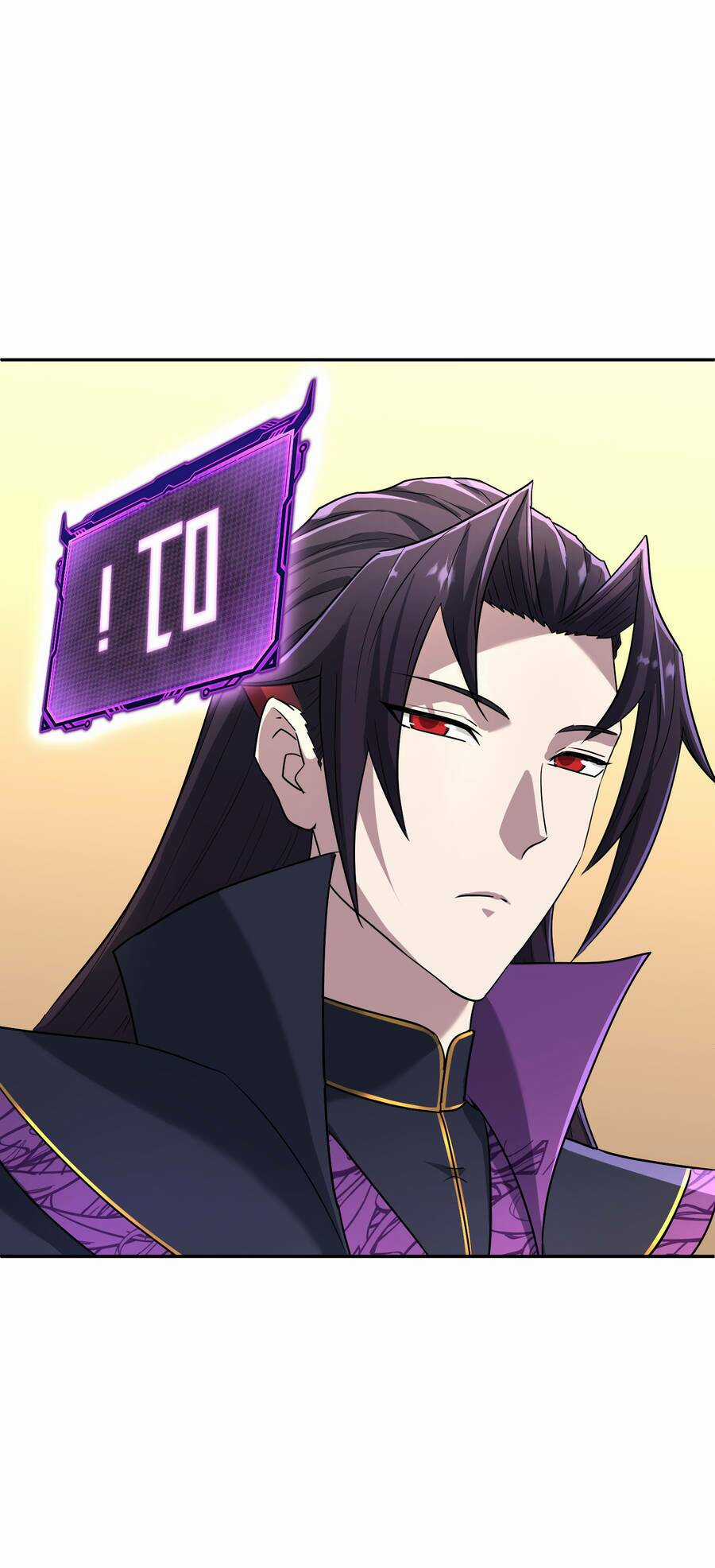 Nhập Hồn Ma Đạo Tổ Sư Chapter 9 trang 35