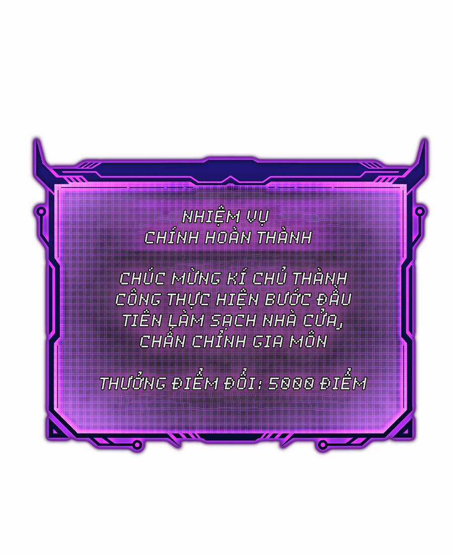 Nhập Hồn Ma Đạo Tổ Sư Chapter 9 trang 36