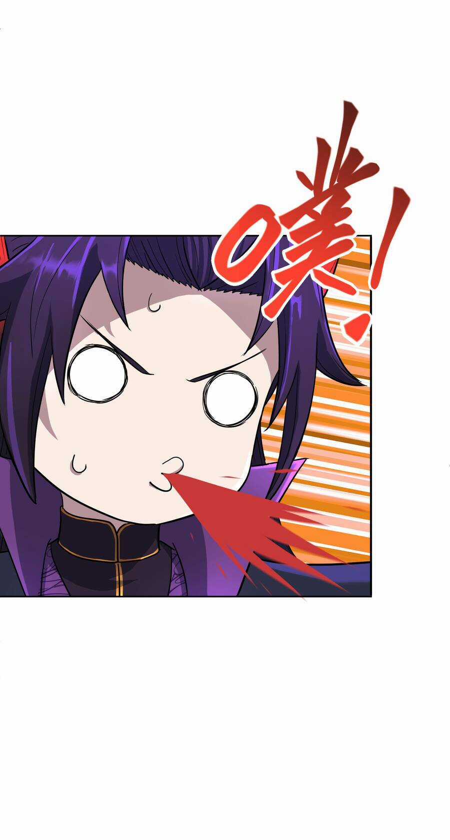 Nhập Hồn Ma Đạo Tổ Sư Chapter 9 trang 37