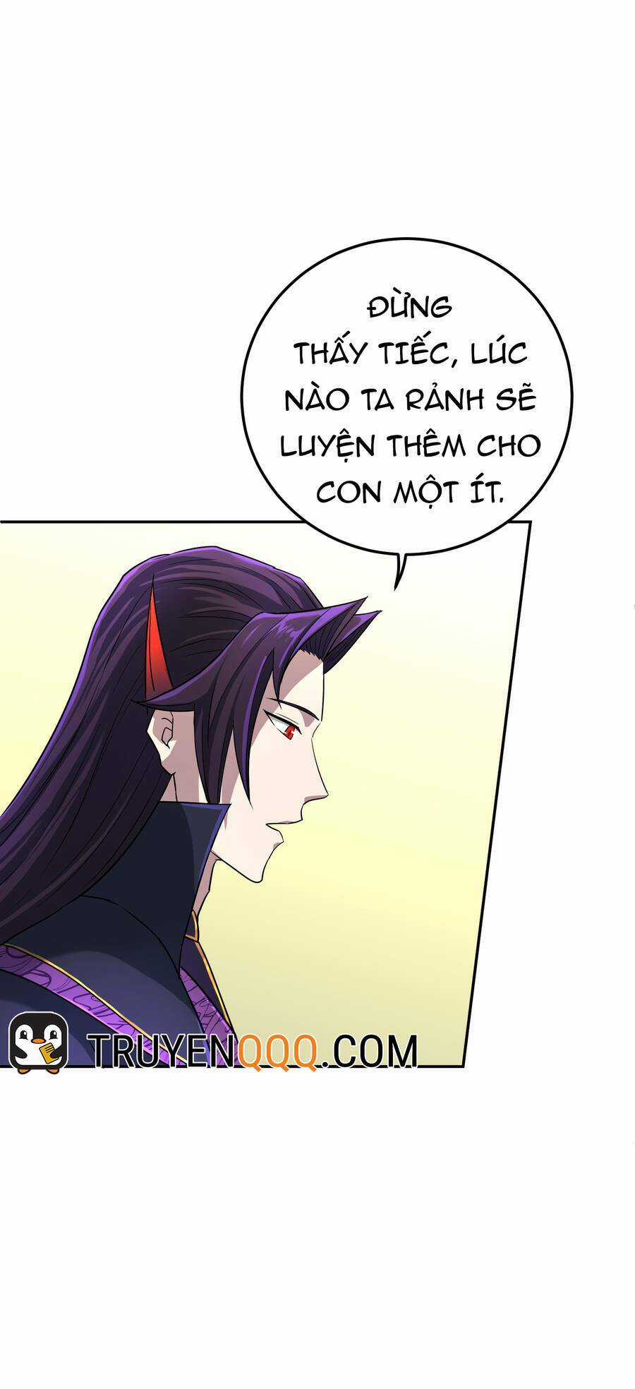 Nhập Hồn Ma Đạo Tổ Sư Chapter 9 trang 44