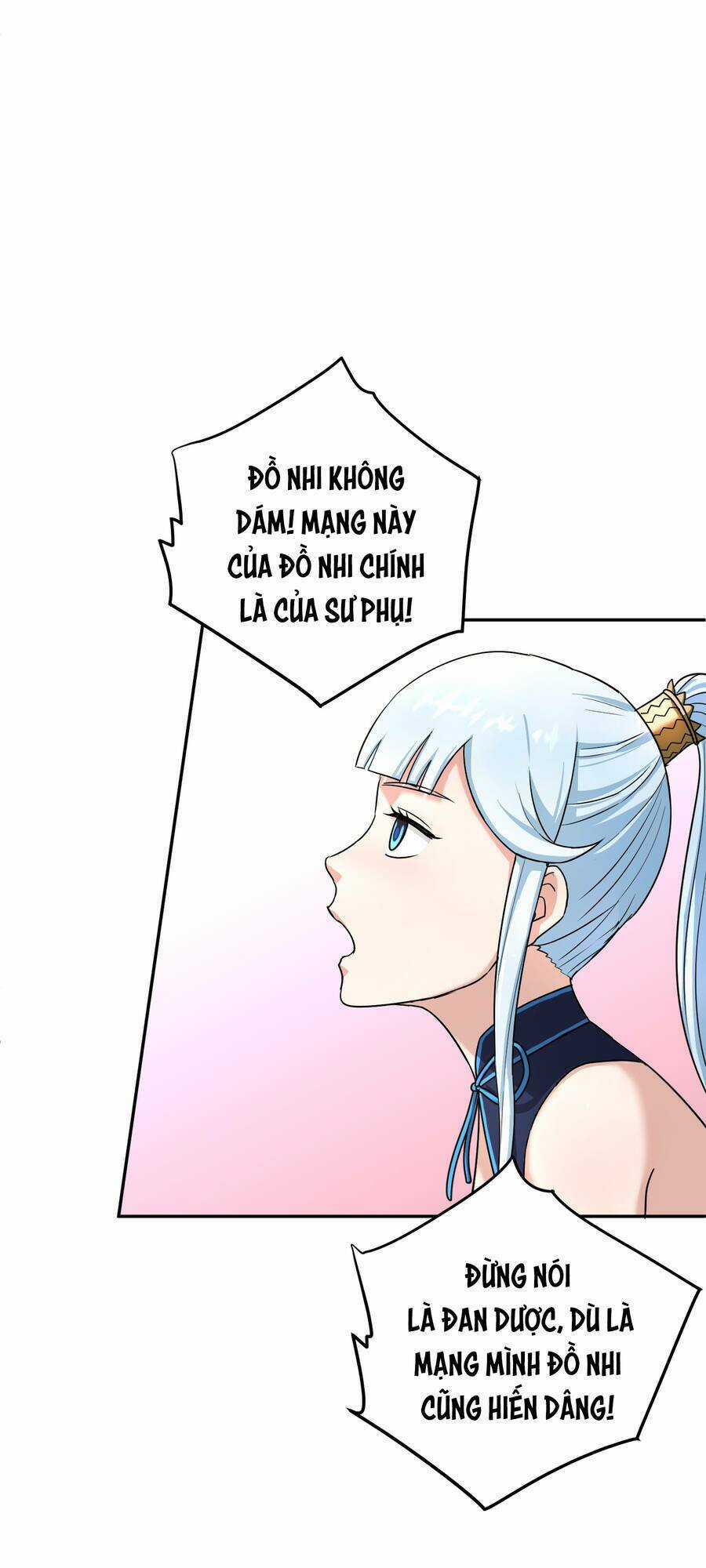Nhập Hồn Ma Đạo Tổ Sư Chapter 9 trang 45