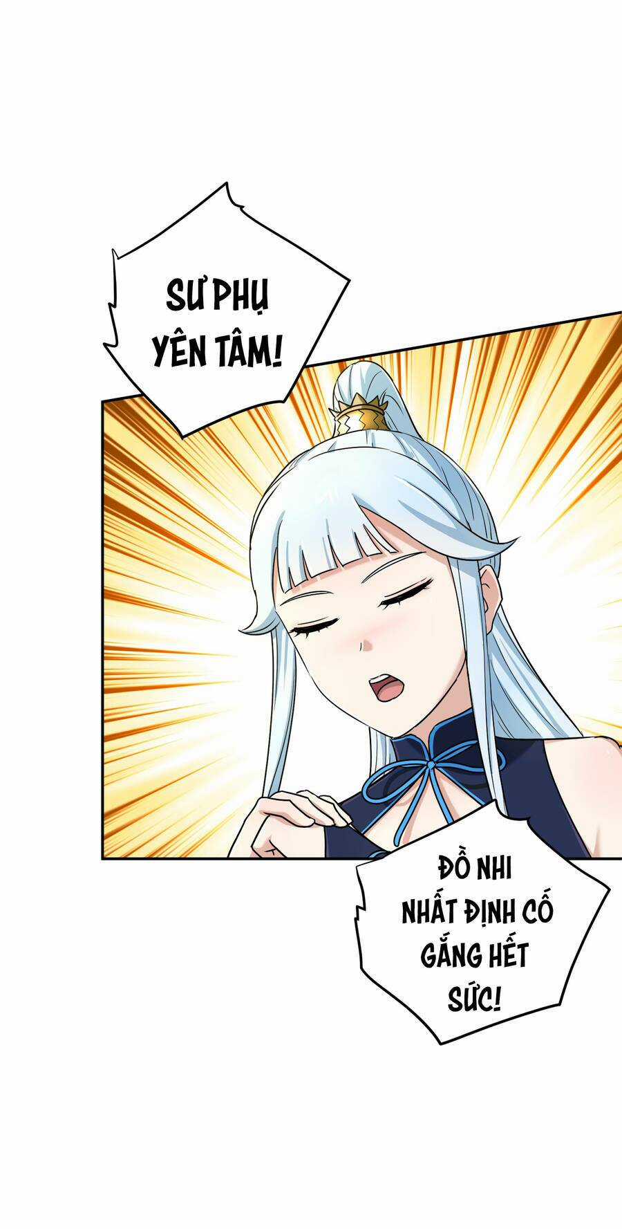 Nhập Hồn Ma Đạo Tổ Sư Chapter 9 trang 53