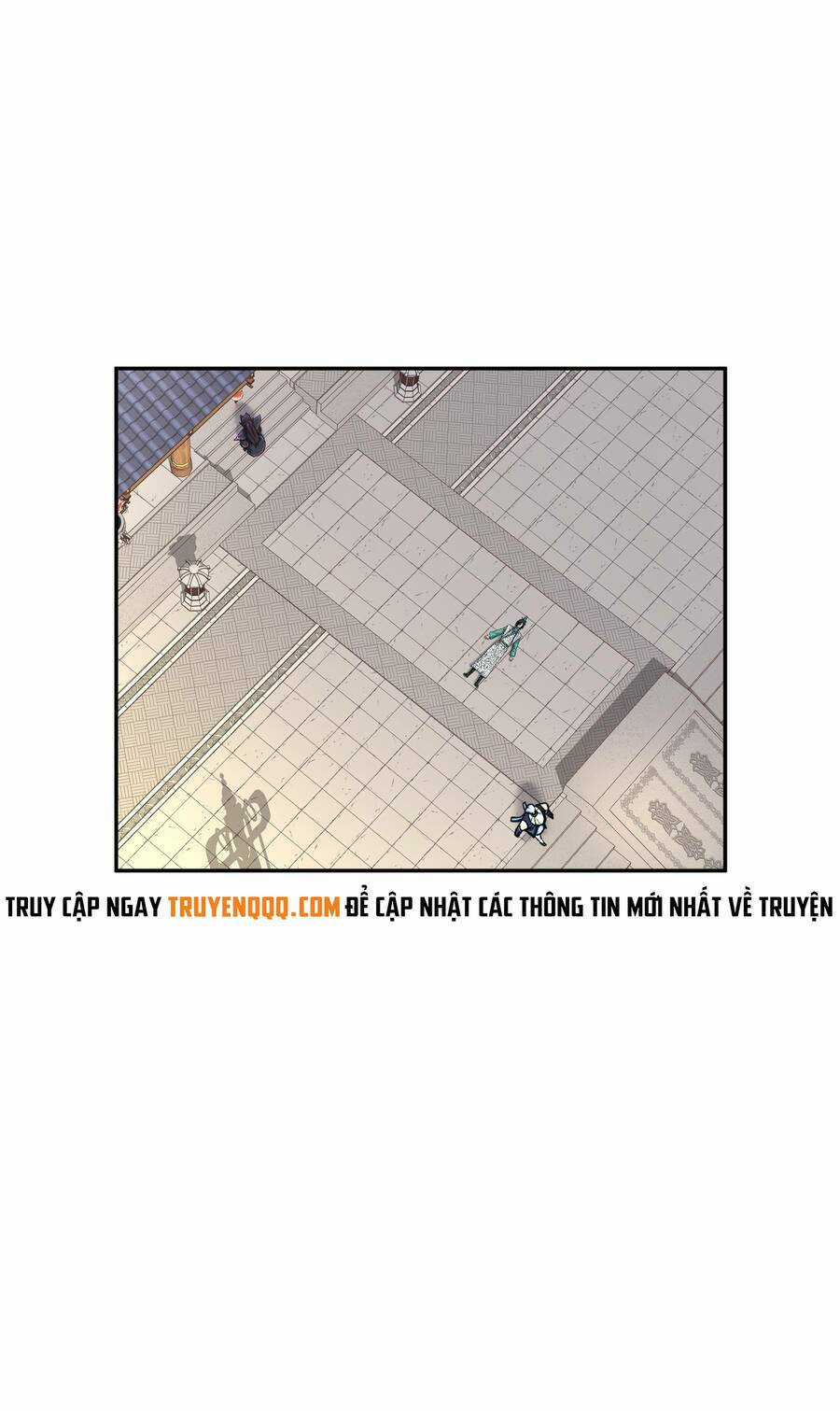 Nhập Hồn Ma Đạo Tổ Sư Chapter 9 trang 57