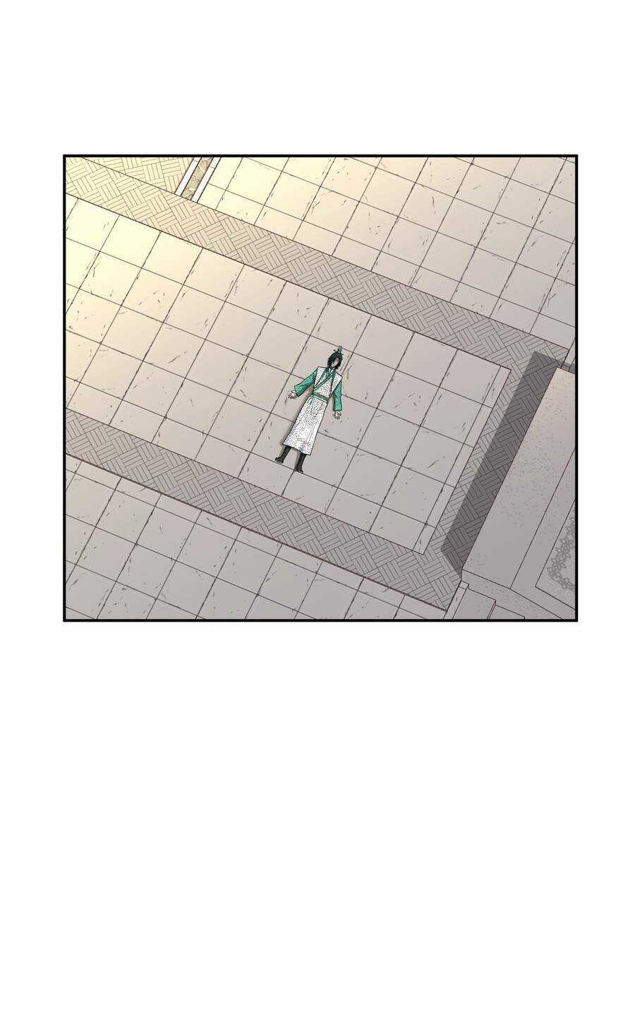 Nhập Hồn Ma Đạo Tổ Sư Chapter 9 trang 58