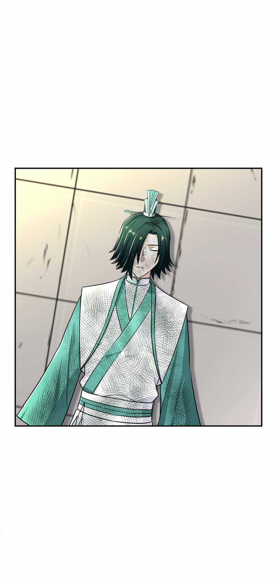 Nhập Hồn Ma Đạo Tổ Sư Chapter 9 trang 59