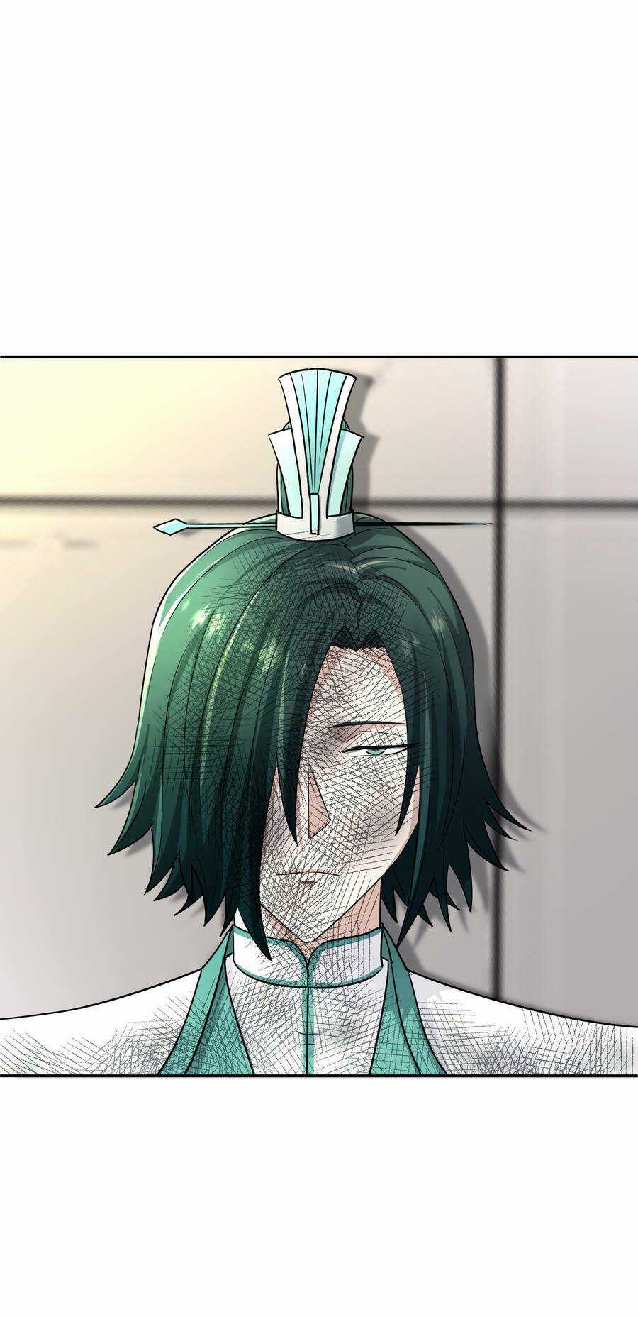 Nhập Hồn Ma Đạo Tổ Sư Chapter 9 trang 60