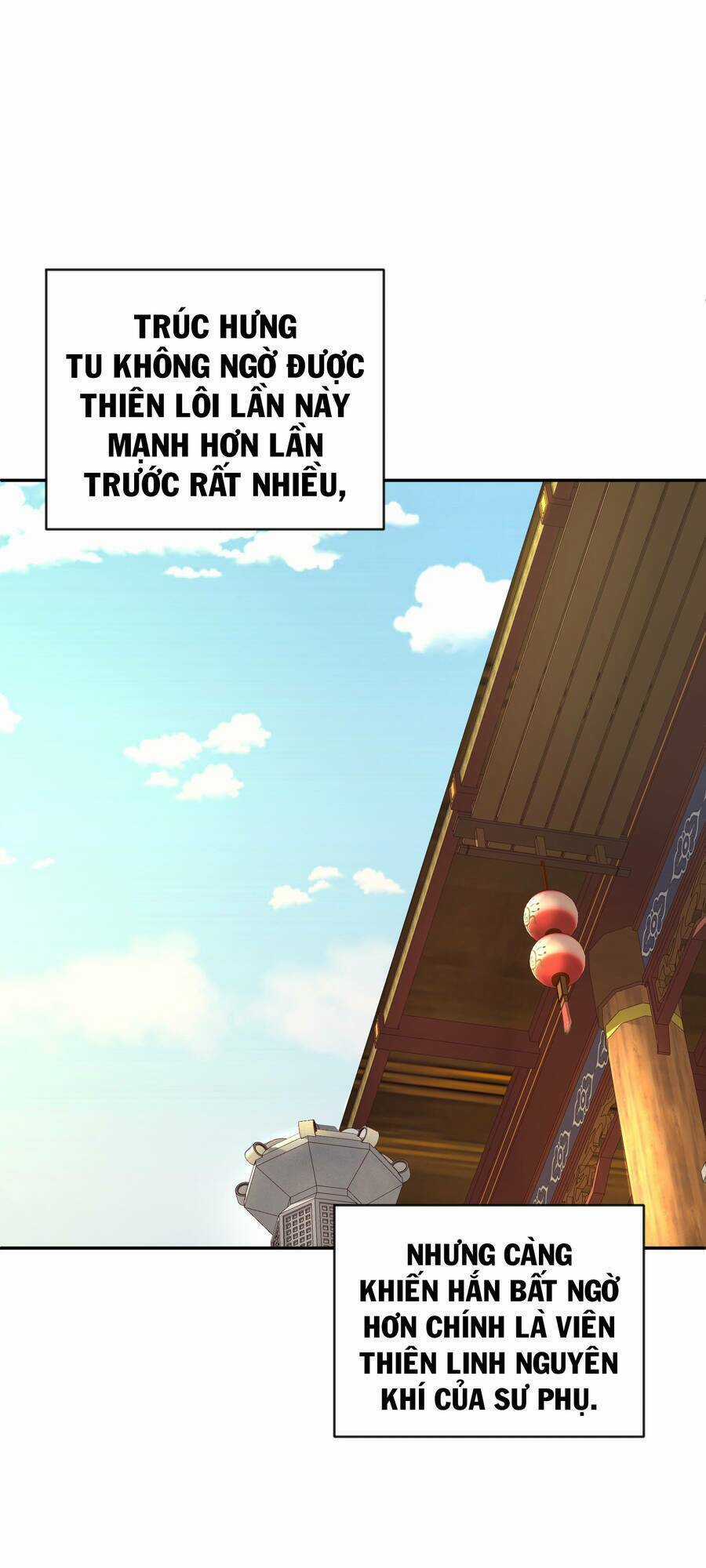 Nhập Hồn Ma Đạo Tổ Sư Chapter 9 trang 61