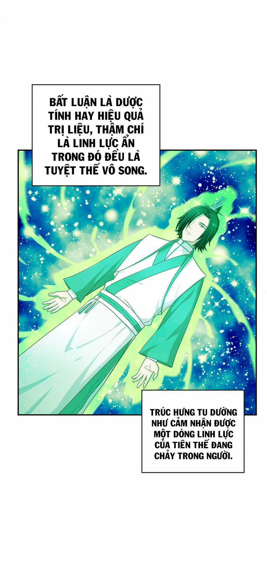 Nhập Hồn Ma Đạo Tổ Sư Chapter 9 trang 63