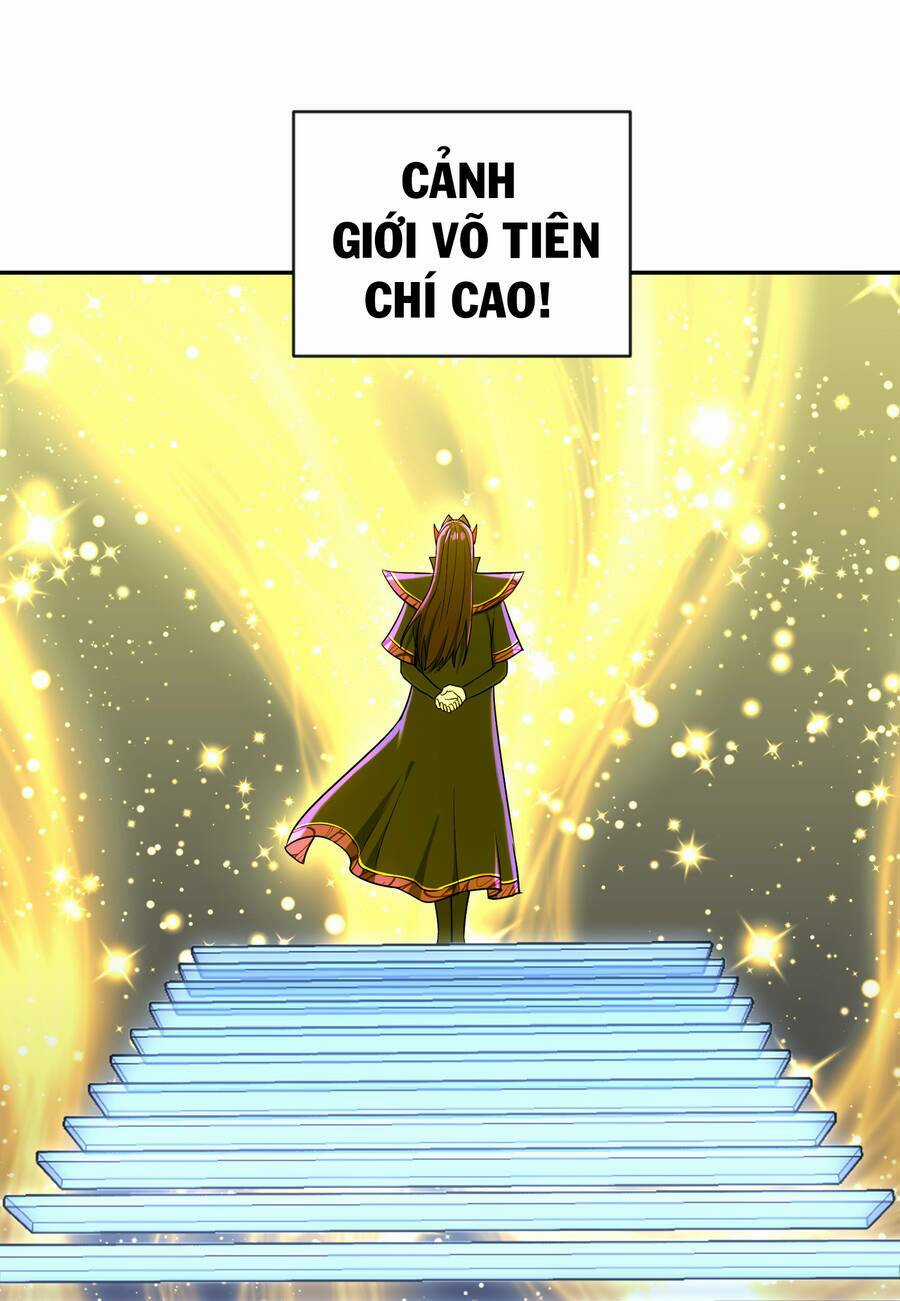 Nhập Hồn Ma Đạo Tổ Sư Chapter 9 trang 65