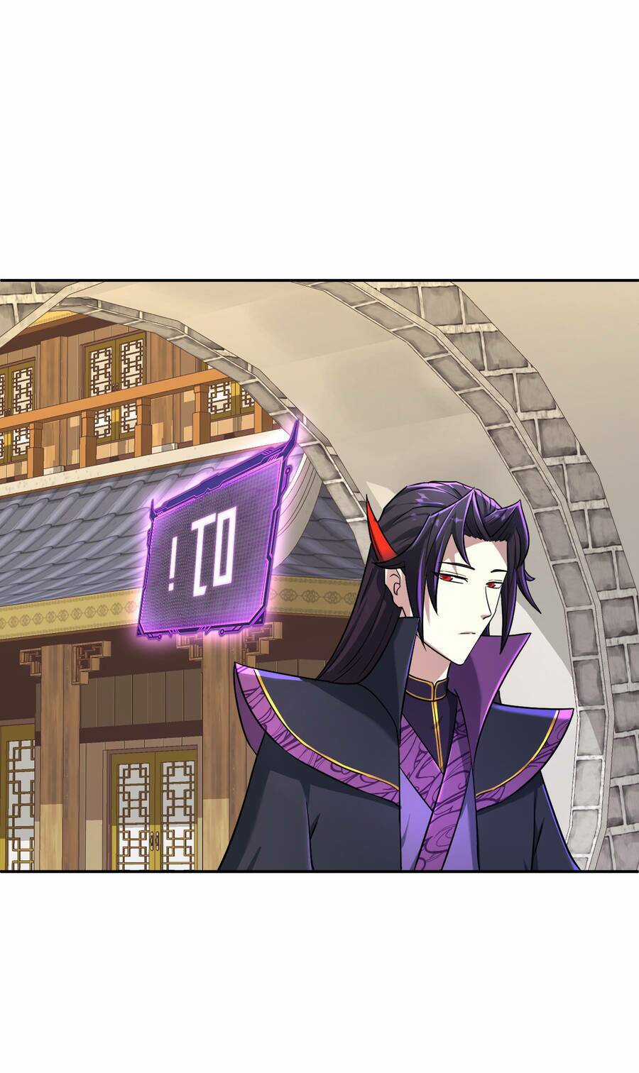 Nhập Hồn Ma Đạo Tổ Sư Chapter 9 trang 69