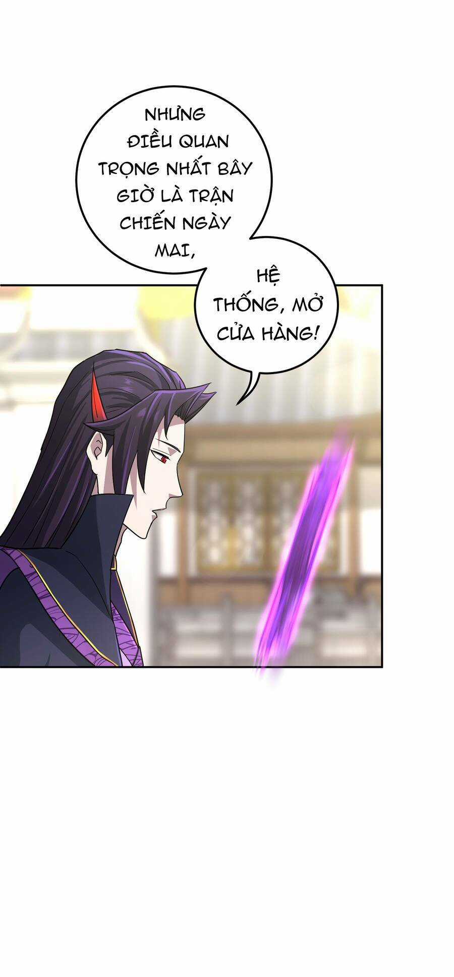 Nhập Hồn Ma Đạo Tổ Sư Chapter 9 trang 72