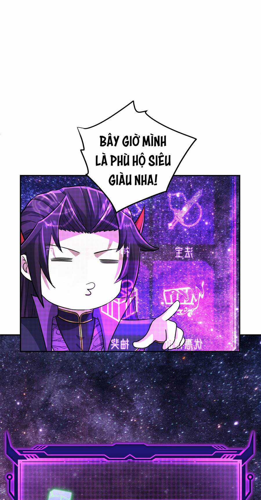 Nhập Hồn Ma Đạo Tổ Sư Chapter 9 trang 74