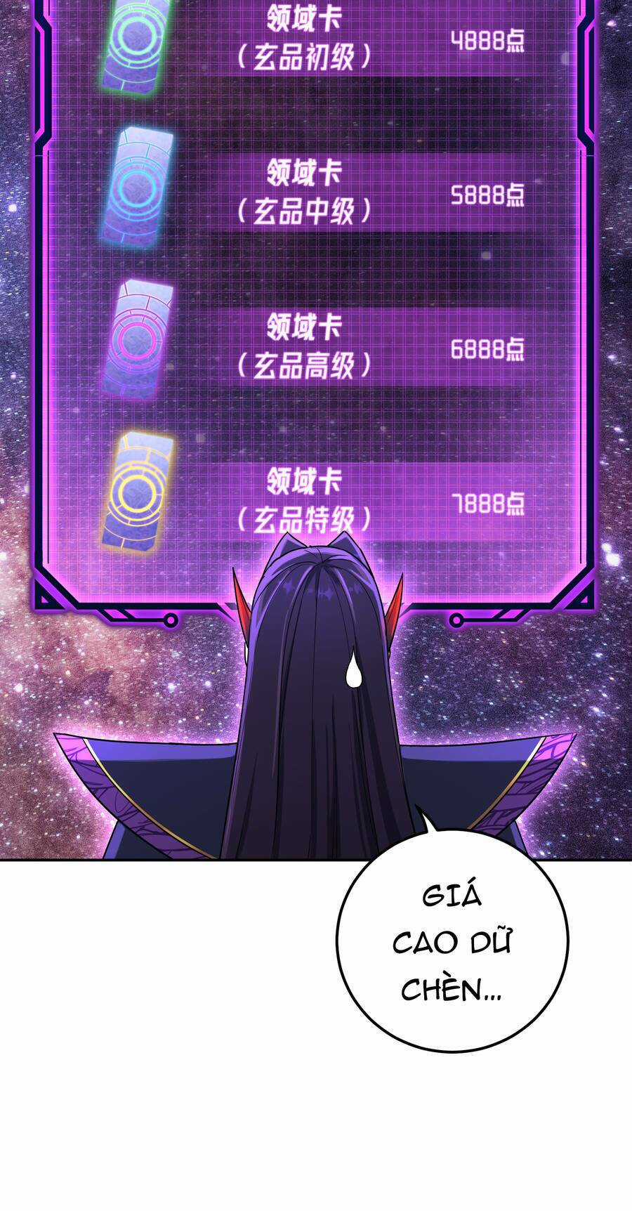 Nhập Hồn Ma Đạo Tổ Sư Chapter 9 trang 75