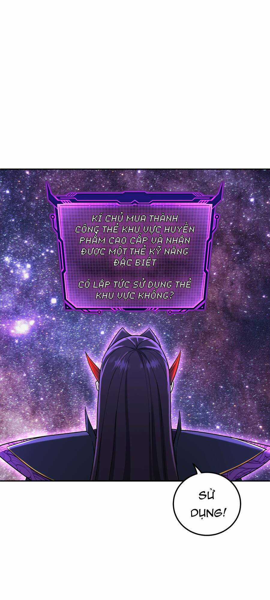 Nhập Hồn Ma Đạo Tổ Sư Chapter 9 trang 77