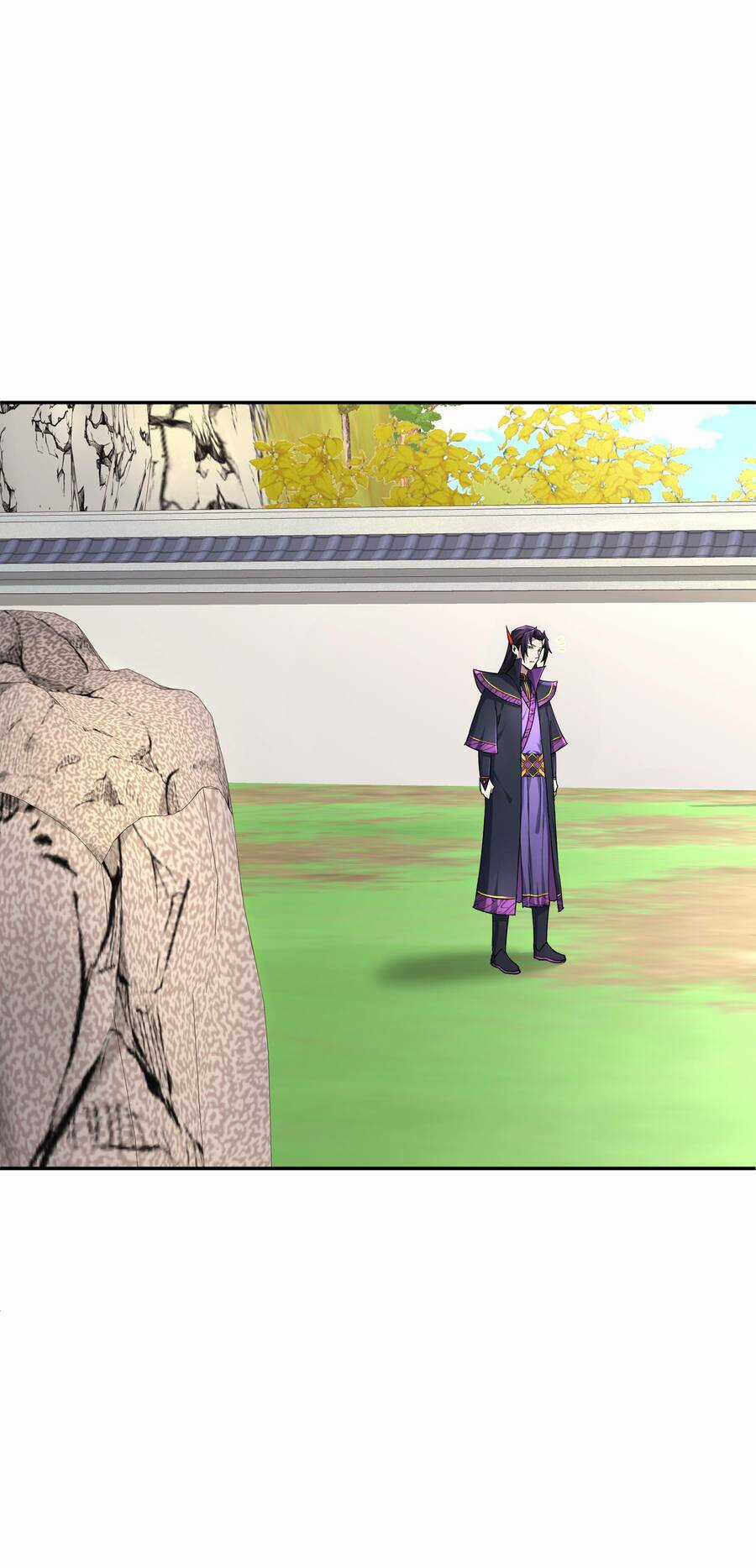 Nhập Hồn Ma Đạo Tổ Sư Chapter 9 trang 82