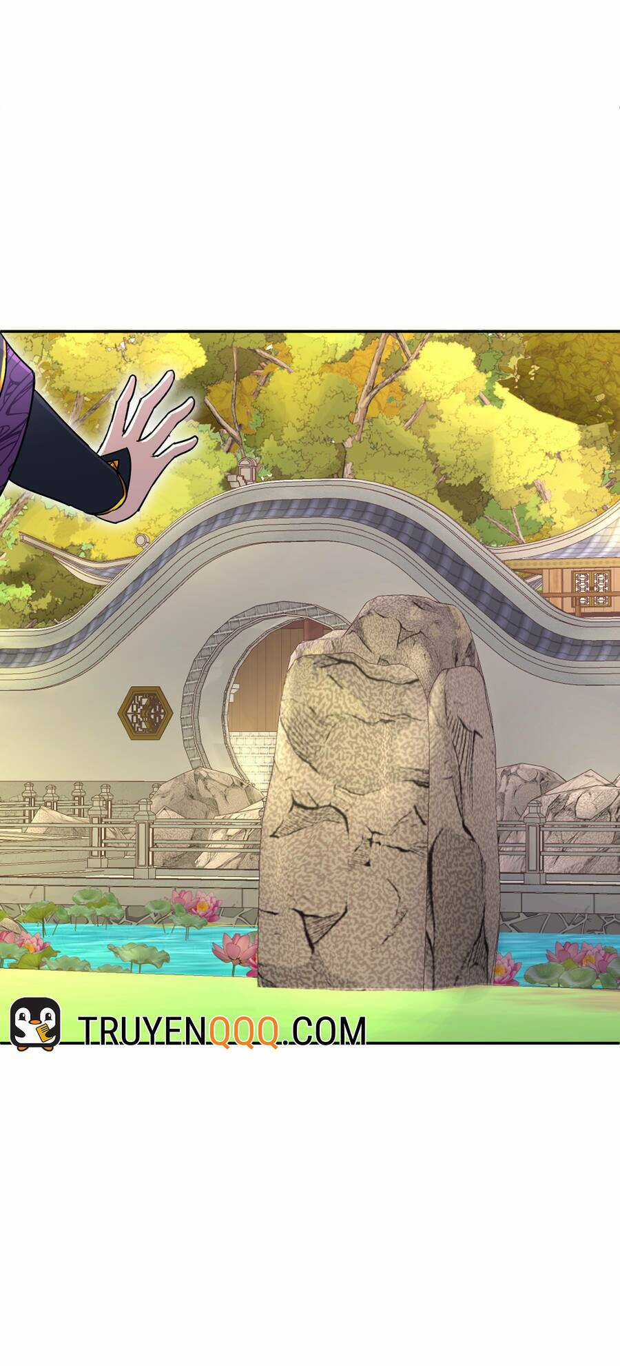 Nhập Hồn Ma Đạo Tổ Sư Chapter 9 trang 83