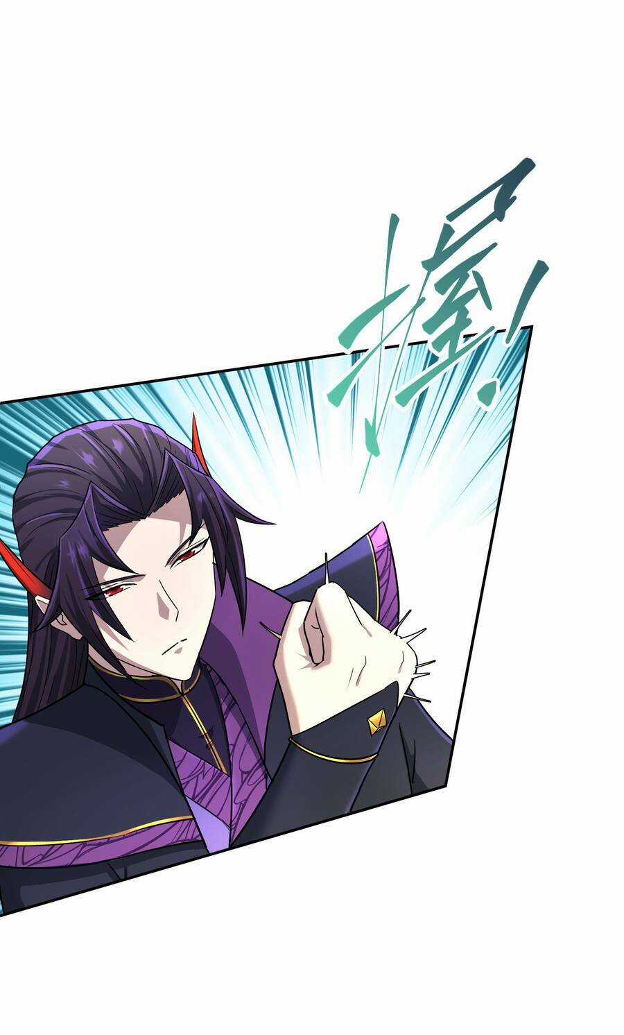 Nhập Hồn Ma Đạo Tổ Sư Chapter 9 trang 88