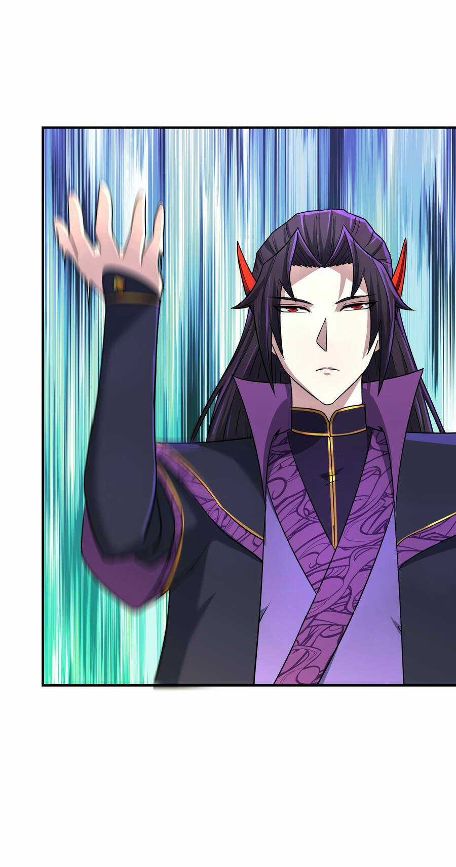 Nhập Hồn Ma Đạo Tổ Sư Chapter 9 trang 91