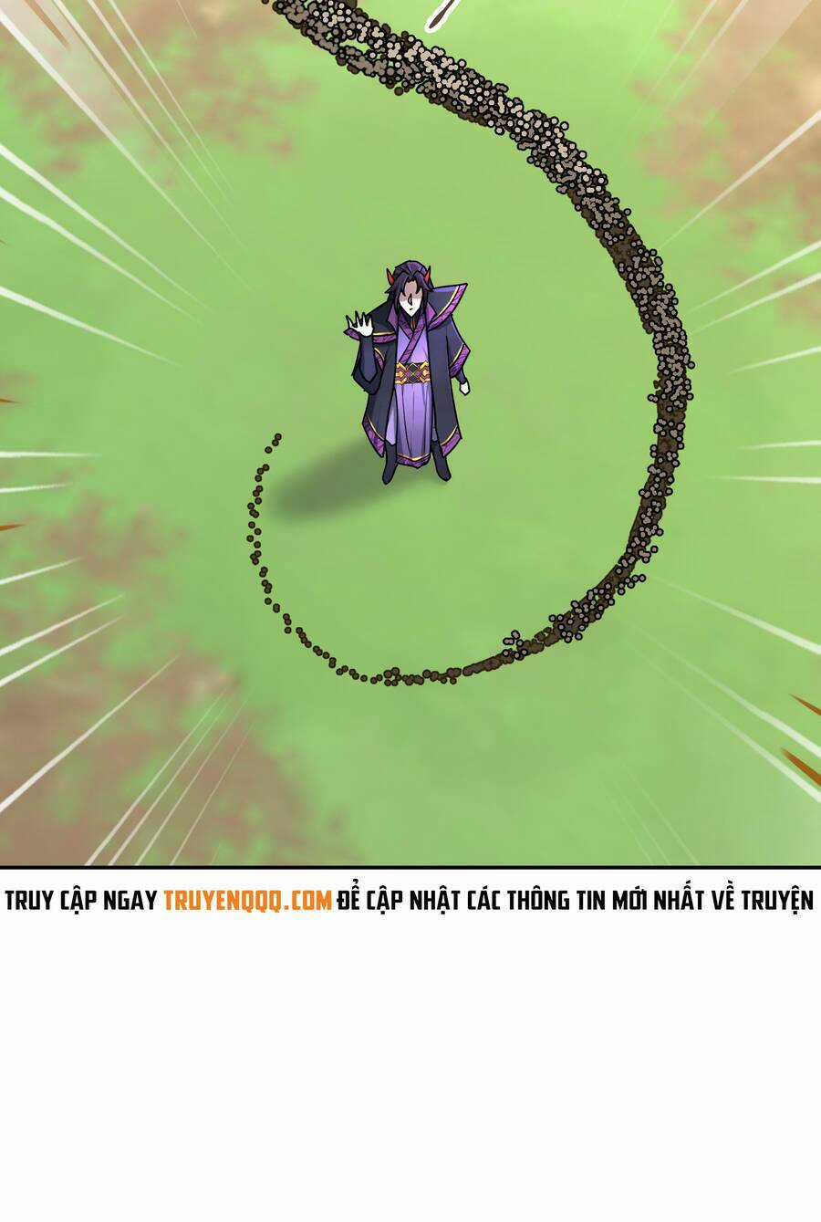 Nhập Hồn Ma Đạo Tổ Sư Chapter 9 trang 93