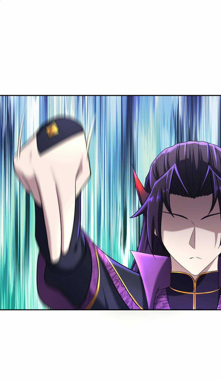 Nhập Hồn Ma Đạo Tổ Sư Chapter 9 trang 94