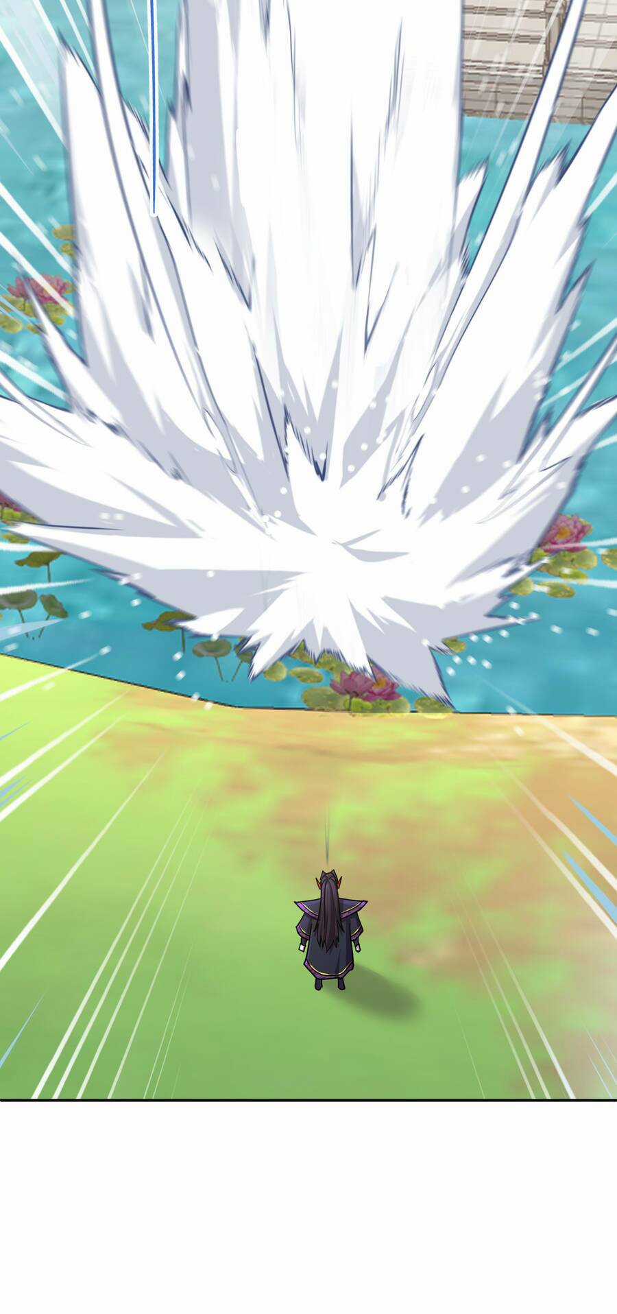 Nhập Hồn Ma Đạo Tổ Sư Chapter 9 trang 96