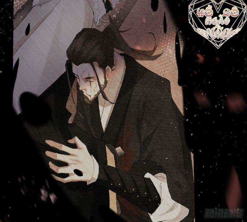 Nhập Mạc Chi Thần Chapter 0 trang 11