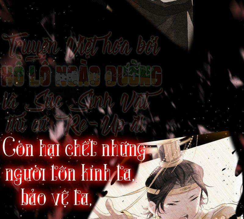 Nhập Mạc Chi Thần Chapter 0 trang 12