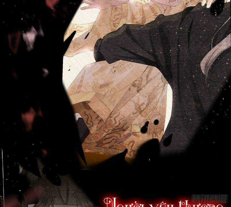 Nhập Mạc Chi Thần Chapter 0 trang 13