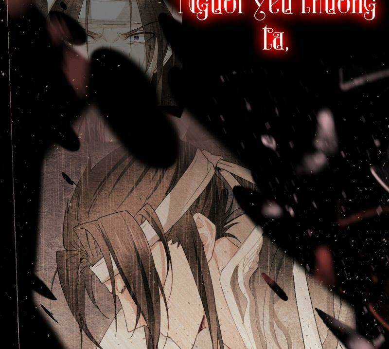 Nhập Mạc Chi Thần Chapter 0 trang 14