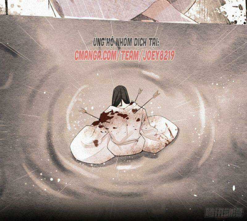 Nhập Mạc Chi Thần Chapter 0 trang 19