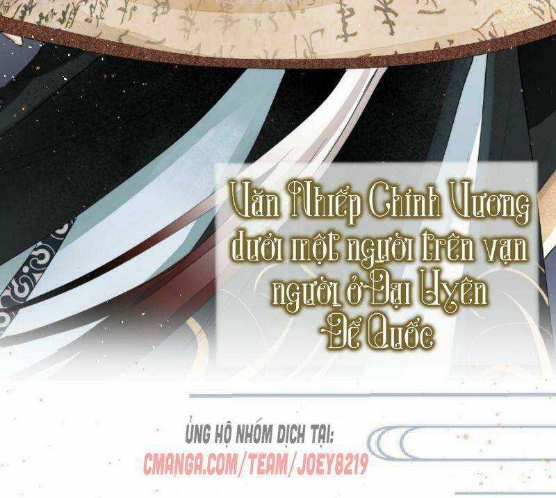 Nhập Mạc Chi Thần Chapter 0 trang 2