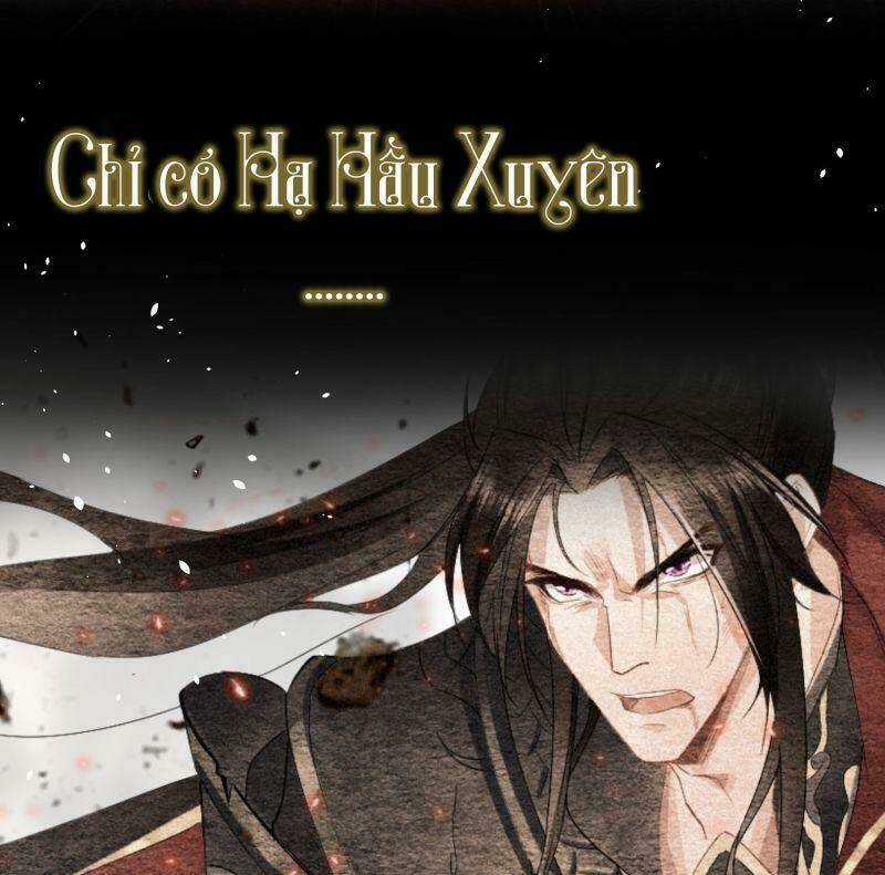 Nhập Mạc Chi Thần Chapter 0 trang 20