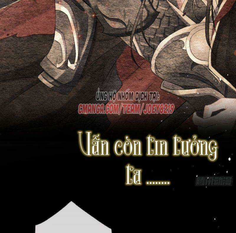 Nhập Mạc Chi Thần Chapter 0 trang 21