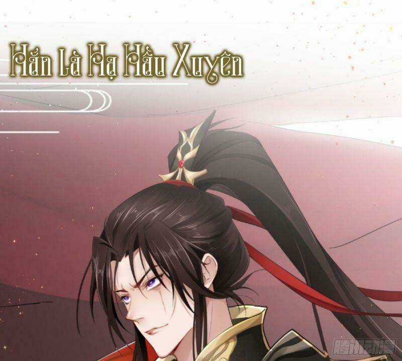 Nhập Mạc Chi Thần Chapter 0 trang 3