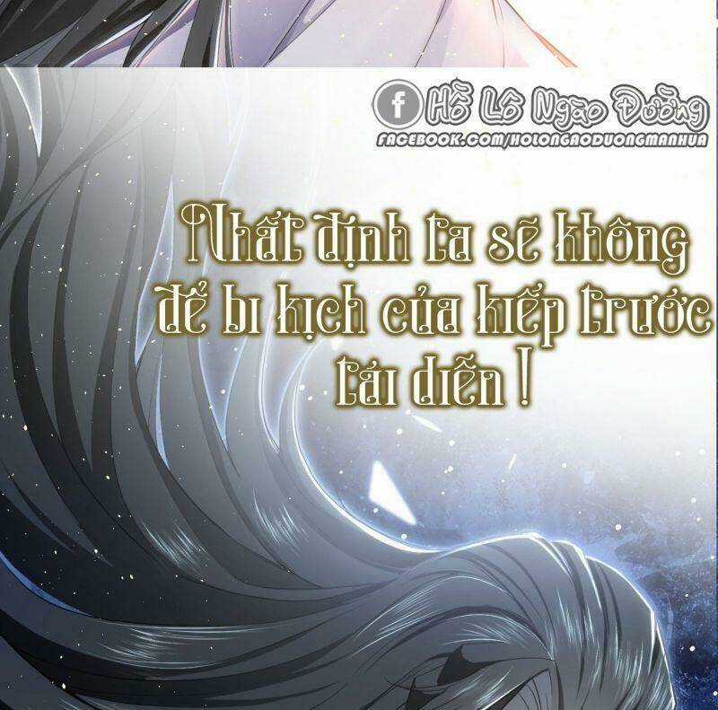 Nhập Mạc Chi Thần Chapter 0 trang 36