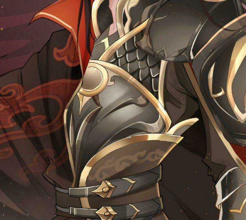 Nhập Mạc Chi Thần Chapter 0 trang 4