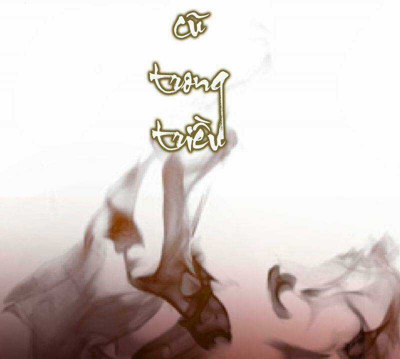 Nhập Mạc Chi Thần Chapter 0 trang 8