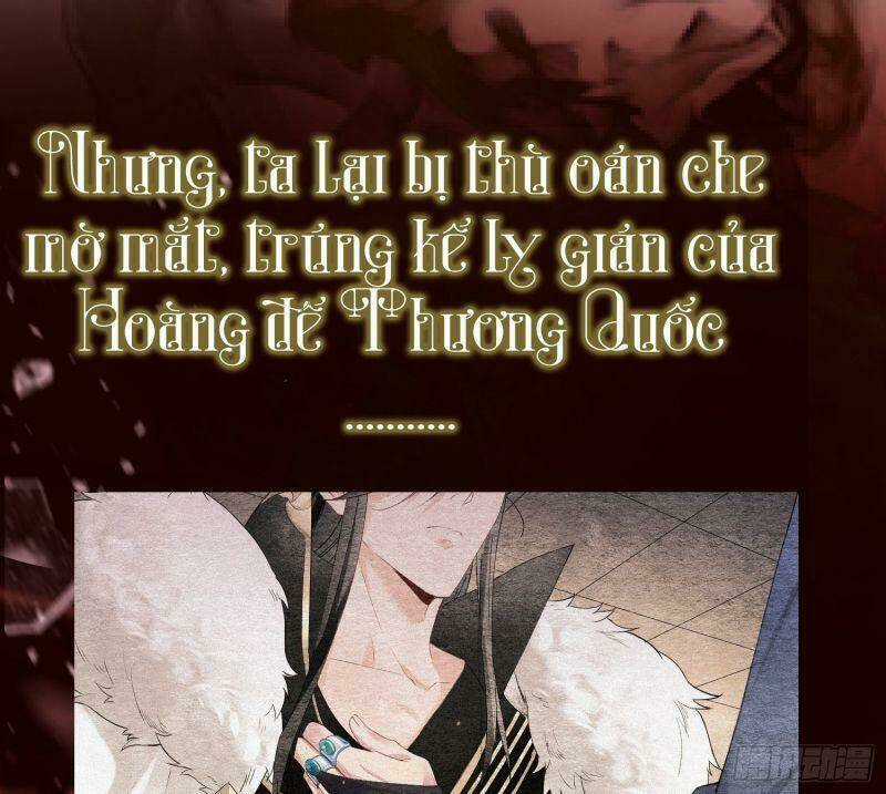 Nhập Mạc Chi Thần Chapter 0 trang 9