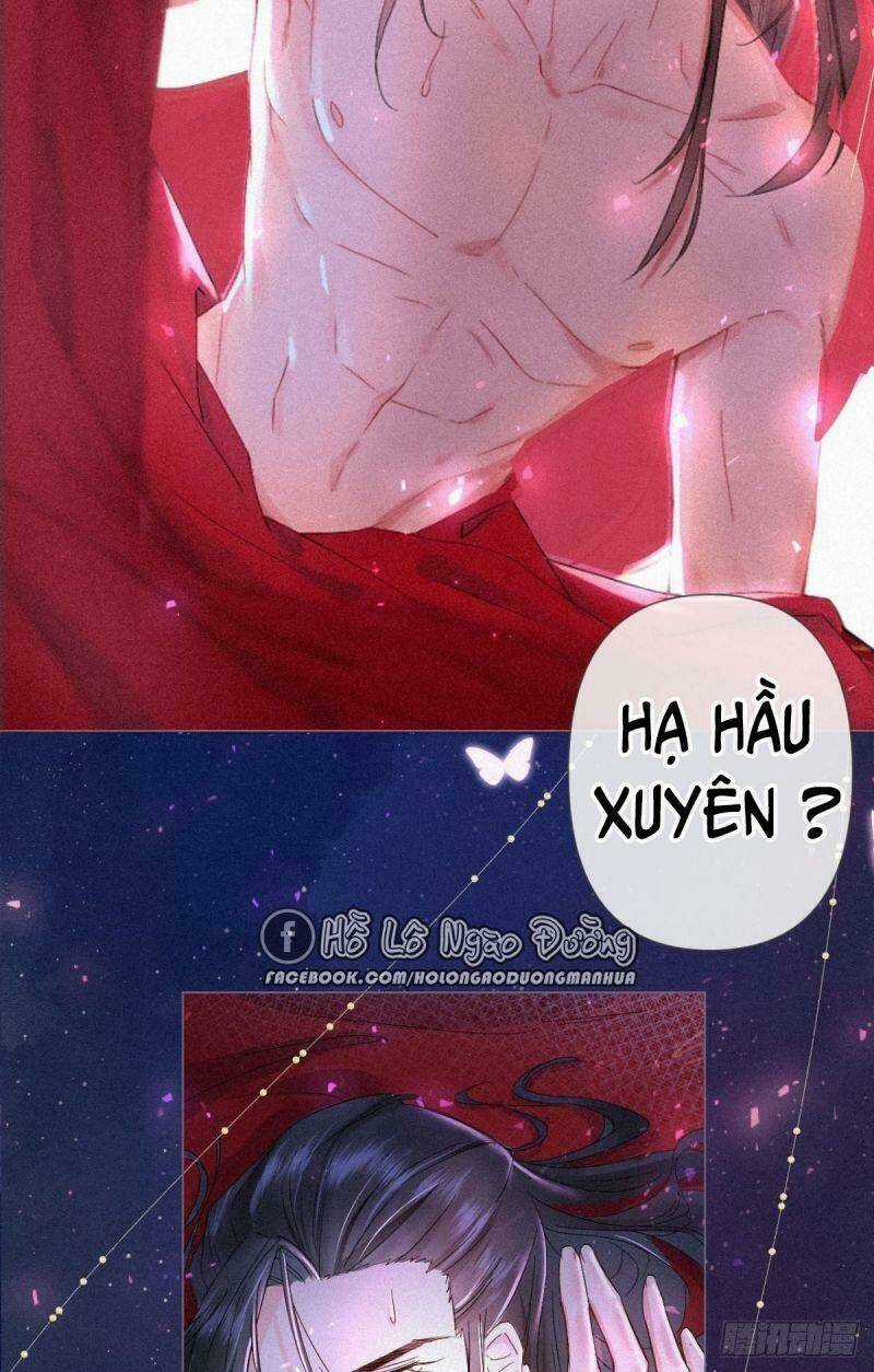 Nhập Mạc Chi Thần Chapter 1 trang 11