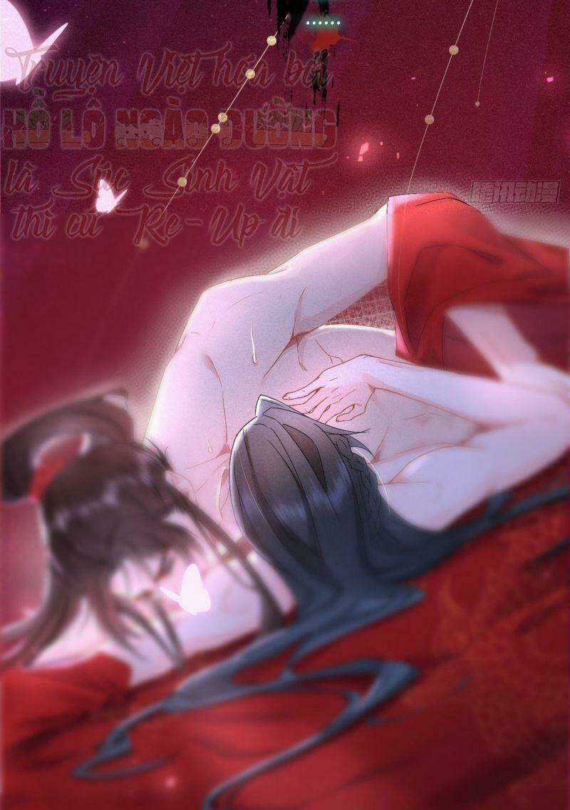 Nhập Mạc Chi Thần Chapter 1 trang 13