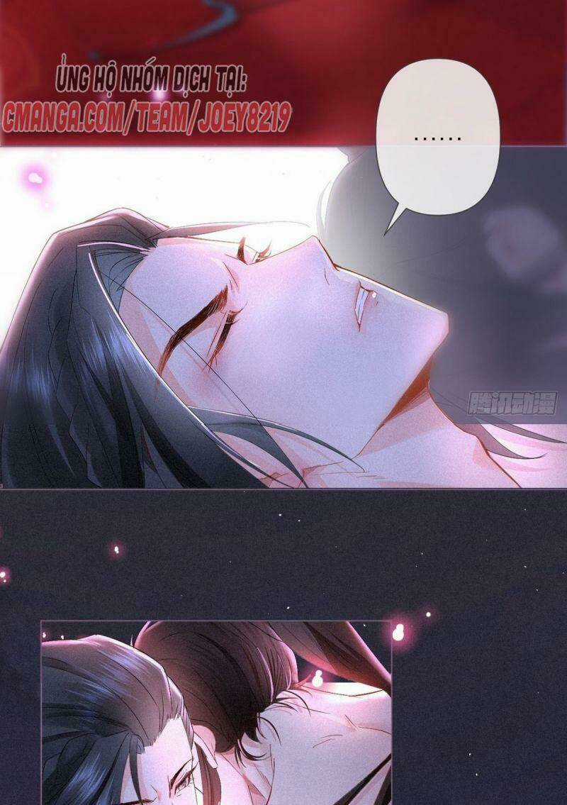 Nhập Mạc Chi Thần Chapter 1 trang 14