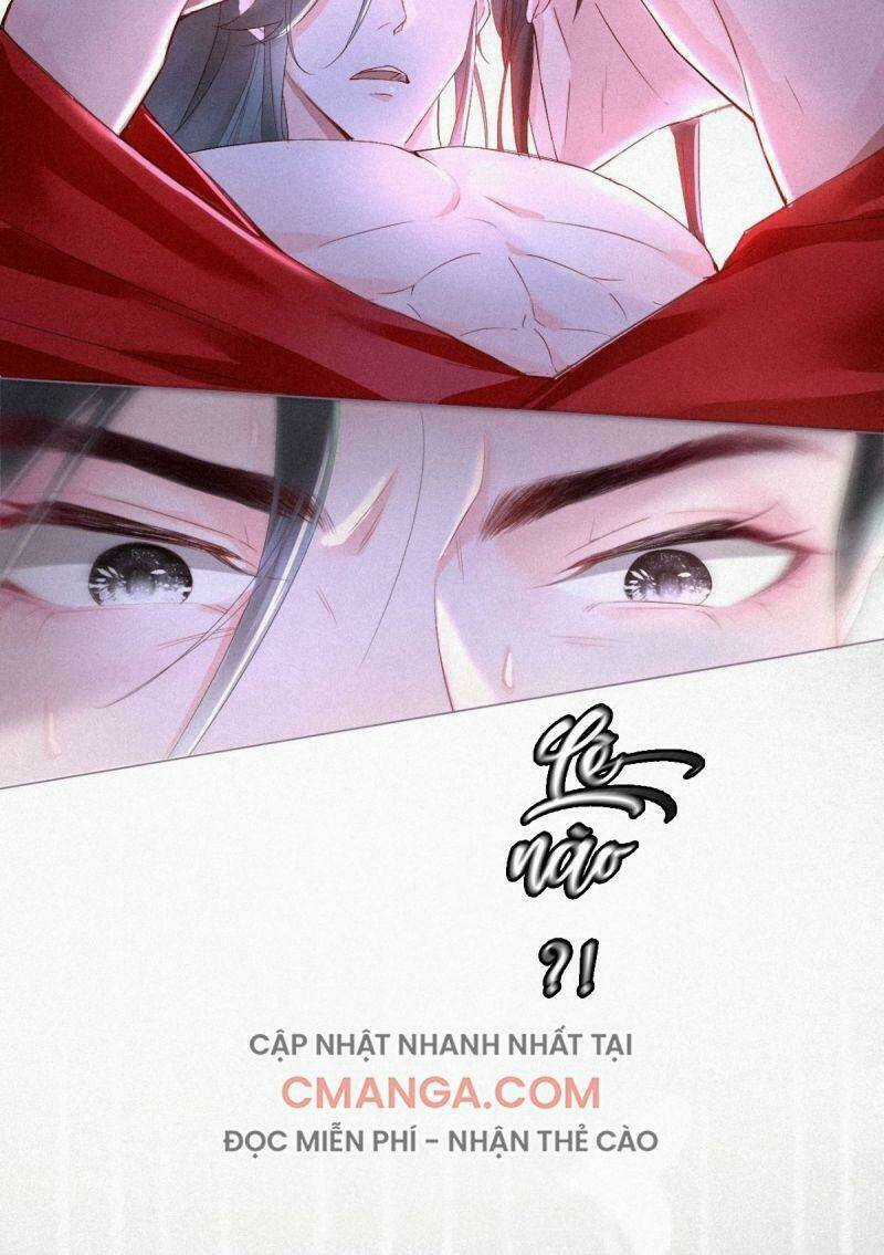 Nhập Mạc Chi Thần Chapter 1 trang 16